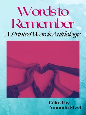 cover image of Words to Remember